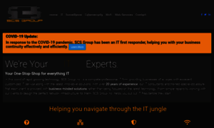Scsgroup-it.com thumbnail