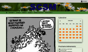 Scsm-rossberg.fr thumbnail