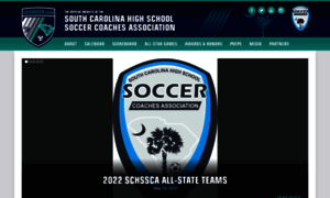 Scsoccer.com thumbnail