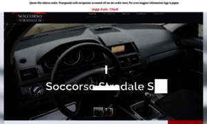 Scsoccorsostradale.it thumbnail