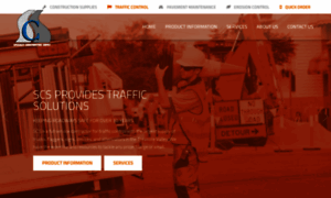Scstrafficcontrol.com thumbnail