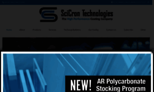 Sctech.com thumbnail