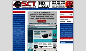 Sctltd.co.uk thumbnail