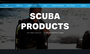 Scuba.diverscousa.com thumbnail