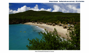 Scubadivingcuracao.vacations thumbnail