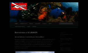 Scubaver.net thumbnail