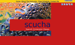 Scucha.com thumbnail