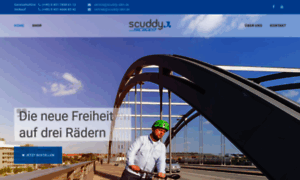 Scuddy-slim.de thumbnail