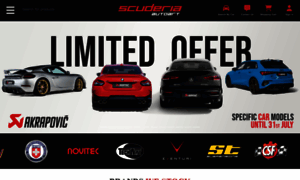 Scuderia-autoart.com thumbnail
