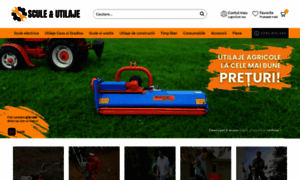 Sculesiutilaje.ro thumbnail