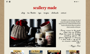 Scullerymadetea.com thumbnail