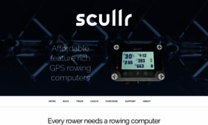 Scullr.com thumbnail