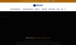 Scullyfamilylaw.com thumbnail