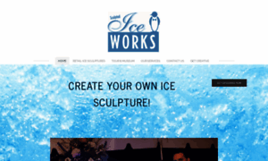 Sculptediceworks.com thumbnail