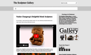 Sculpturegallery.blogspot.co.uk thumbnail