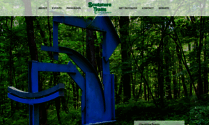 Sculpturetrails.com thumbnail