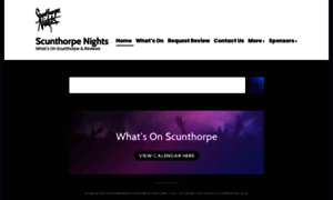 Scunthorpenights.co.uk thumbnail