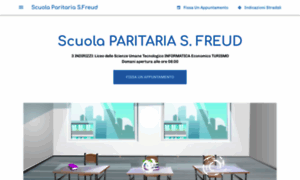 Scuola-paritaria-s-freud.business.site thumbnail