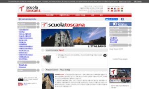 Scuola-toscana-kr.com thumbnail