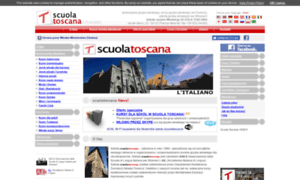 Scuola-toscana-pl.com thumbnail