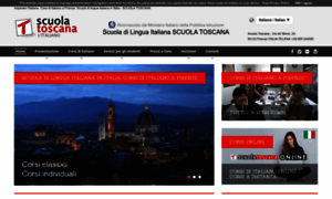 Scuola-toscana.it thumbnail
