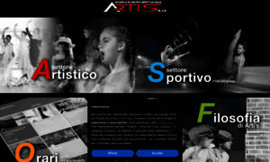 Scuolaartis.com thumbnail