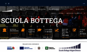 Scuolabottega.org thumbnail