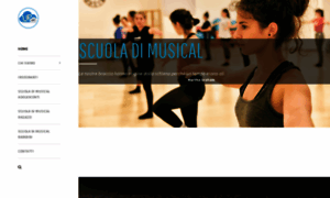 Scuoladimusical.org thumbnail