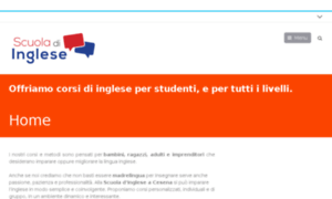 Scuoladinglese.com thumbnail