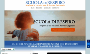 Scuoladirespiro.org thumbnail