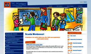 Scuolamontessori.it thumbnail