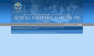 Scuolemaestrepierimini.soluzione-web.it thumbnail