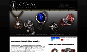 Scurtisfinejewelry.com thumbnail