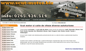 Scut-motor.biz thumbnail