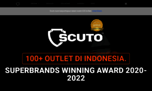 Scutogadingserpong.com thumbnail