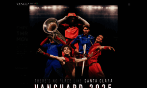 Scvanguard.org thumbnail