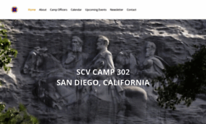 Scvcamp302.org thumbnail