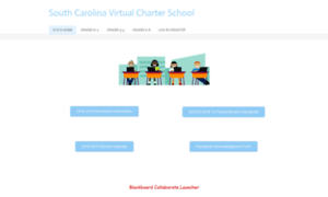 Scvirtualcharter.org thumbnail