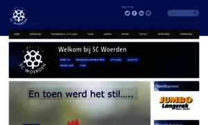 Scwoerden.nl thumbnail