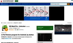 Sd-maid-pro-unlocker-1.en.softonic.com thumbnail