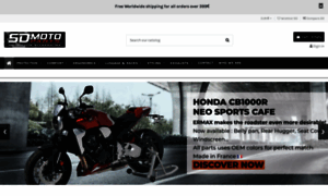Sd-motorcycles.com thumbnail