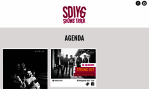 Sd-shows.de thumbnail