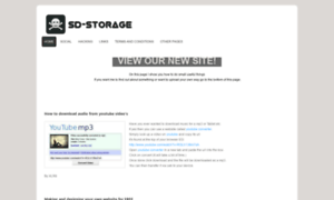 Sd-storage.webs.com thumbnail