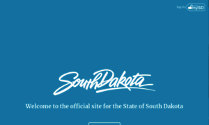 Sd.gov thumbnail