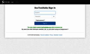 Sd.seotooladda.com thumbnail