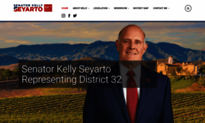 Sd32.senate.ca.gov thumbnail