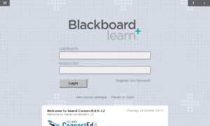 Sd68.blackboard.com thumbnail