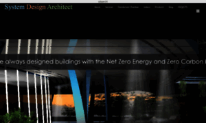 Sda-architect.com thumbnail