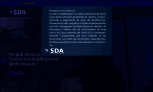 Sda.org.br thumbnail