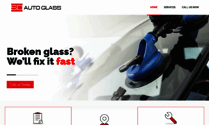 Sdautoglassusa.com thumbnail